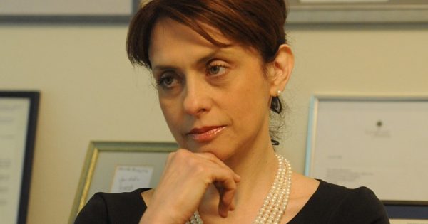 Надежда Нейнски: Турция прави всичко възможно да не допуска бежански потоци да преминат границата