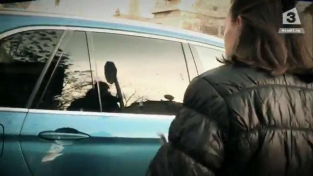 "Капитал и смърт" - един филм на Канал 3 за арсен, смърт и пари