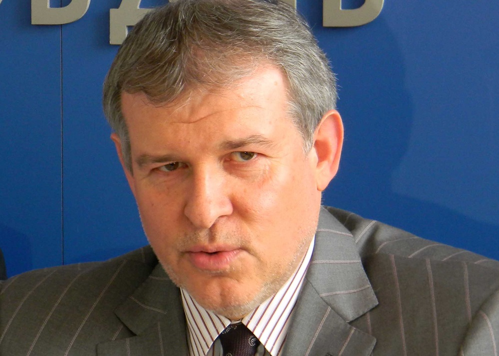 Румен Христов: Още обсъждаме приоритети и програма за кабинет с мандата на РБ