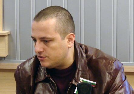 Криза за полицаи