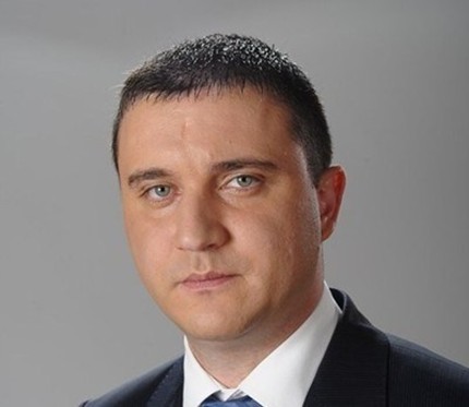 Владислав Горанов: ГЕРБ е разделена наполовина дали да се даде повече време на това НС