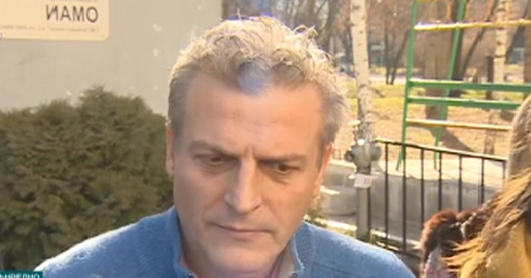 Петър Москов: Днес разговаряме за програмата, не очаквайте имена на министри и премиер