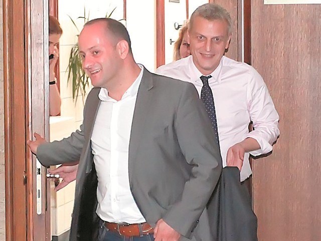 Радан изхвърли Москов от ДСБ