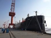 "Руен " е с името на своя предшественик от 60-те, който е развял първи българския флаг в Австралия