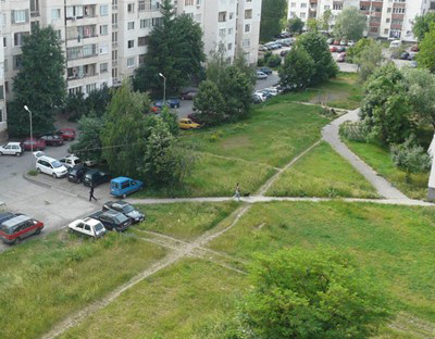 Референдум за мораториум върху нови строежи не може да има