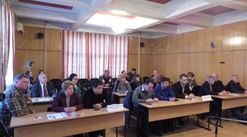 В Община Стамболийски няма да пипат такса смет