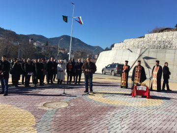 Борисов: Битката предстои (обзор)