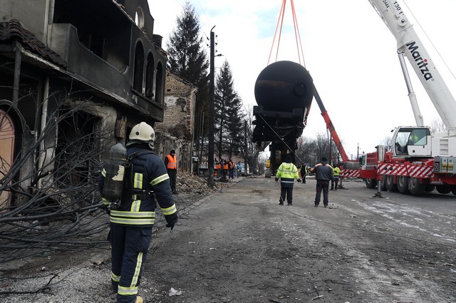 Даренията за Хитрино наближават 1 700 000 лева