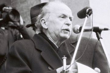 Награждават посмъртно д-р Петър Дертлиев с орден „Стара планина”