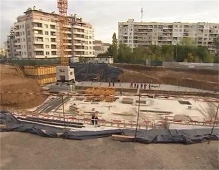 Отменено е решението за продажба на военен имот в столичния район „Младост”