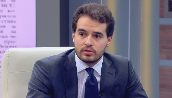 Антони Тренчев: Въпросите от референдума са популистки и подвеждащи
