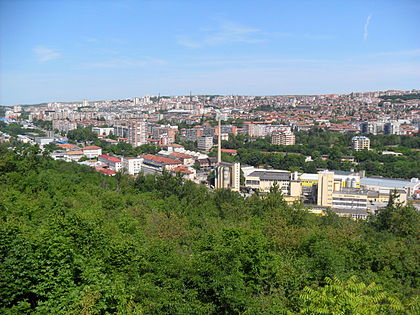 Възстановиха уникалната Шишманова баня във Велико Търново