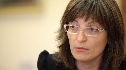 Главният прокурор трябва да поема отговорност по ключовите дела, препоръчват европрокурорите