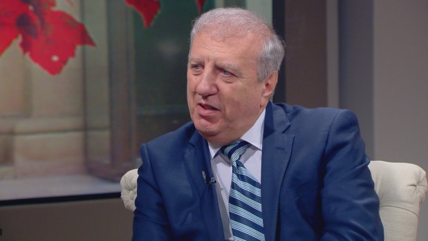 Александър Томов: Служебният кабинет може да зададе нова посока на страната