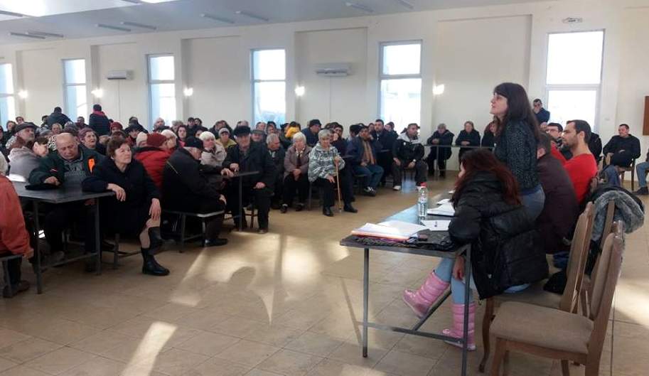 Назначават безработни помощници в Хитрино