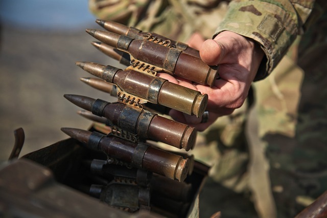 Български, немски и американски снаряди са открили руски военни в Алепо