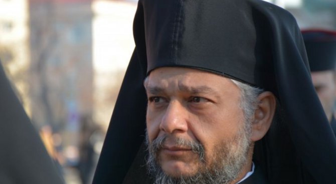 Киприан организира избор за нов владика на Враца