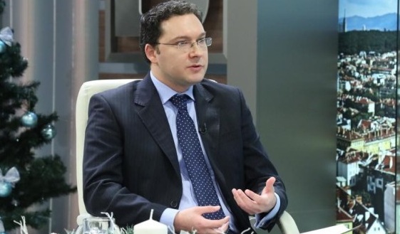 Даниел Митов: Не приемам Русия да морализаторства за оръжия