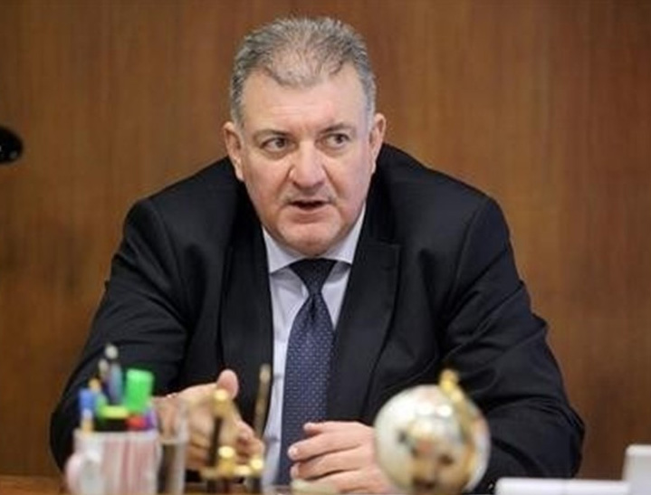 Георги Костов: Над 300 са случаите на заловени нелегални преселници в товарни автомобили