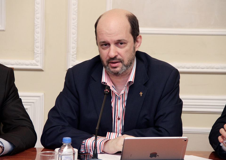 Съветник на Путин: Русия трябва да се готви, ако я изключат от интернет