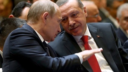 Турция и Русия ще бъдат гаранти за примирието в Сирия