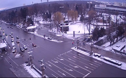 60 000 автомобила напускат София за новогодишните празници