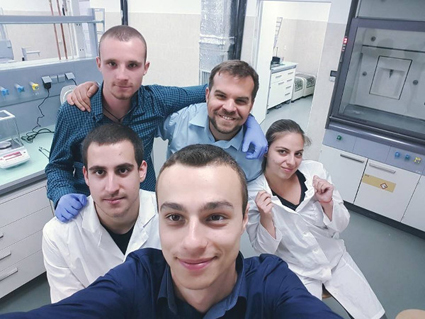 Българи откриха начин за борба със стерилитета