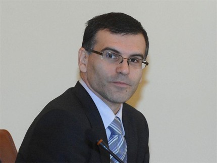 И Дянков с обвинение за ЕВН, издирват го с полиция