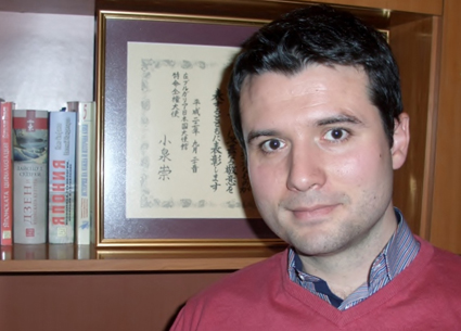 Доц. д-р Евгений Кандиларов пред "Труд": Мястото на България е само в един интегриран ЕС