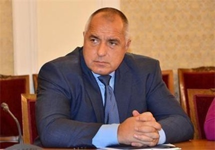 Борисов преди кучешкия студ: ДАИ да следят ТИР-овете, тези безобразия трябва да престанат (стенограма)