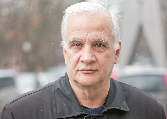Йордан Стойков-Бумбо: Китайците бяха като пленници, течеше им кръв от петите