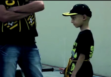 Как 11-годишният Коста от Пловдив пребори рака