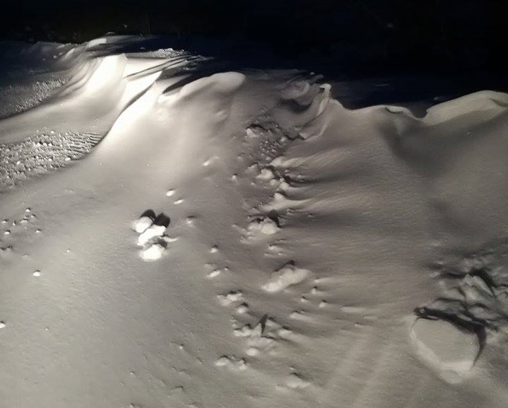 26 градуса под нулата са измерени в Кюстендил