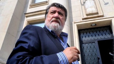 Вежди Рашидов към Стефан Цанев: Приятелю, нещо може да се приеме или откаже, когато е факт