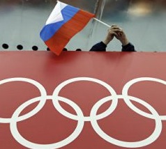 Поискаха пълно отстраняване на Русия от спорта