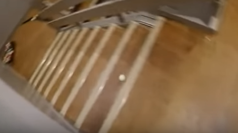 Вижте най-щурия трик в снукъра - трае цели две минути (видео)