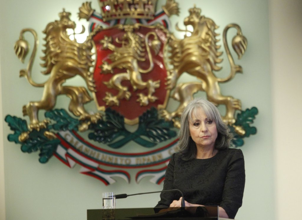 Маргарита Попова: С разделение и омраза до никъде няма да стигнем