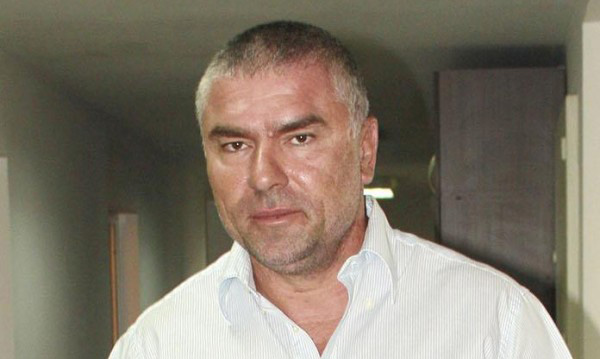 КЗК разследва фармацевтичния бизнес на Марешки