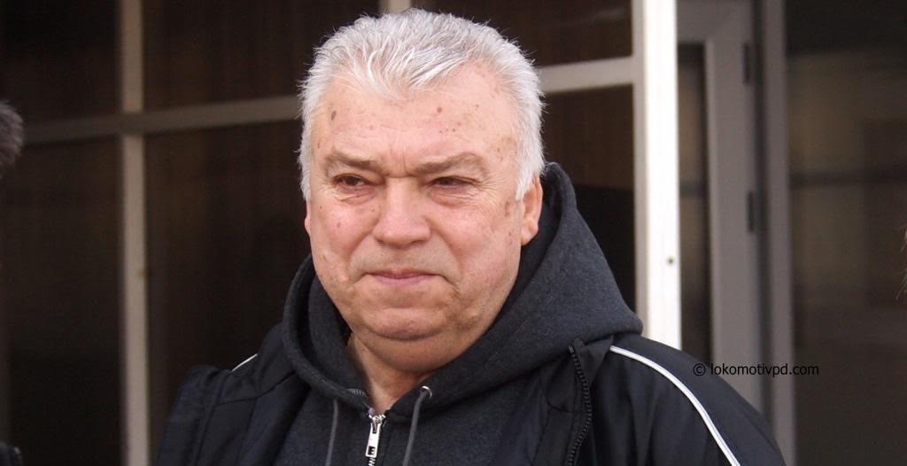 Христо Бонев - Вечният Зума