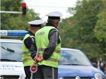 Вижте за кои нарушения с колко скочиха глобите на КАТ