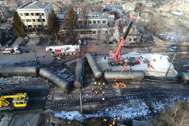 Човешка грешка е водещата версия за инцидента в Хитрино