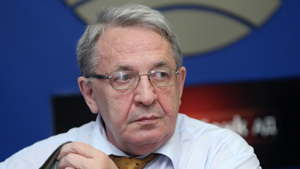 Експертът по международна сигурност Симеон Николов: Радикалният ислям е идеологическа заплаха за една велика Америка