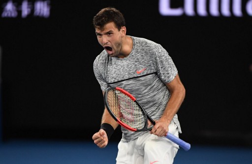 Балъков: Григор ще стане №1