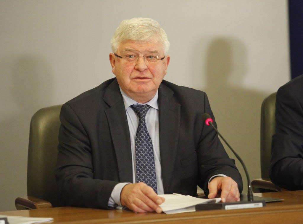 Служебният финансов министър Кирил Ананиев: Изборите ще струват 29,9 млн. лв.