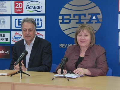 Захарният комбинат в Горна Оряховица наема нови работници по проект за 78 429 лв