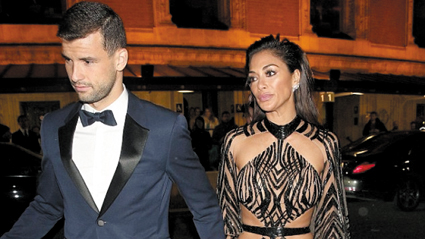 Зрели булки със зелени ергени