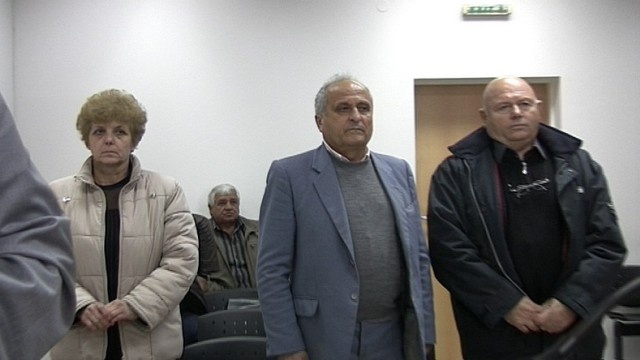 Пловдивският районен съд прекрати делото срещу кмета на Брезово