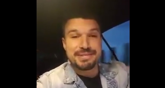 Божинката и Цеца в един глас: "Левски" шампион (ВИДЕО)