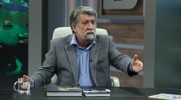 Вежди Рашидов: Оставам плътно до Бойко Борисов