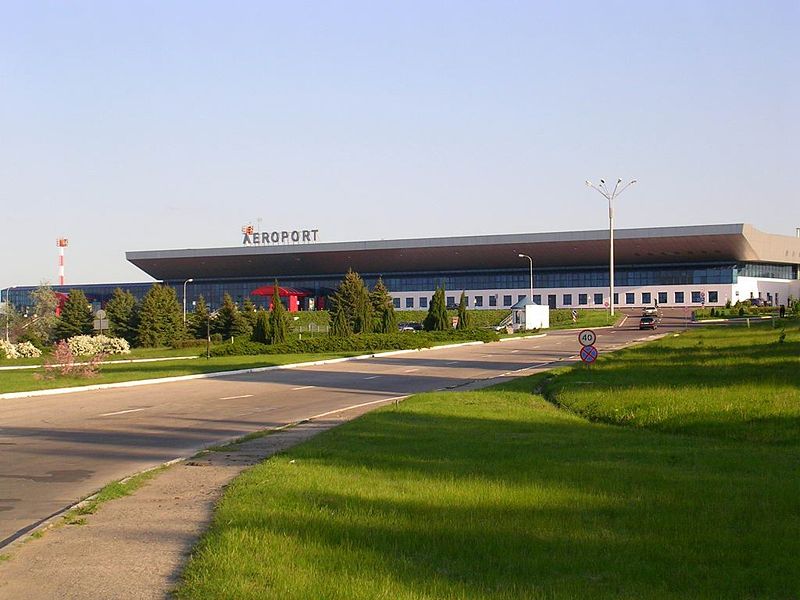 Сигнал за бомба евакуира летището в Кишинев